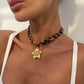 Women's Mali Necklace - Summer Edition