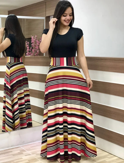 Mali Dress - Floral Series