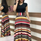 Mali Dress - Floral Series
