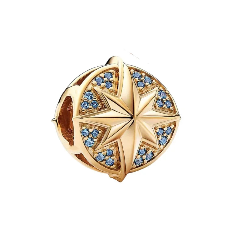 Mali Charms - Disney Collection