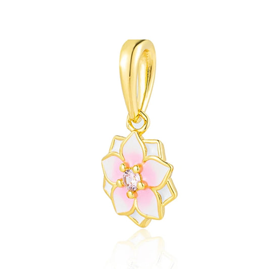 Mali Charms - Spring Collection Set
