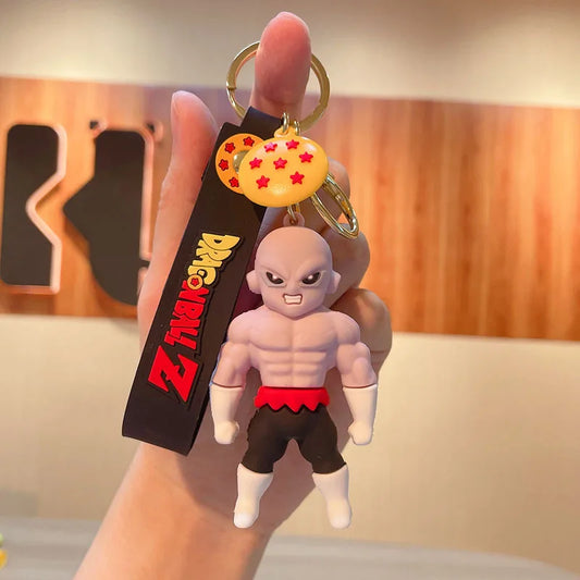 Mali Keychain - Dragon Ball Z Set