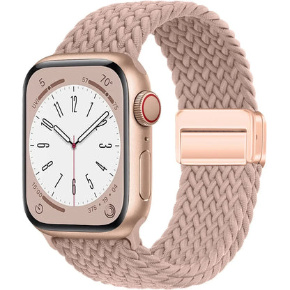 Apple Watch Braided Band