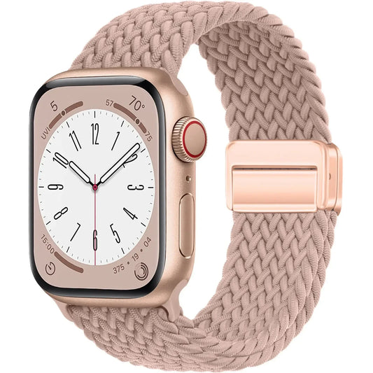 Apple Watch Braided Band