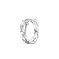 Mali Rings - "For Love" Heart Ring