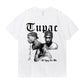 Fast Fashion Men's Tupac Graphic Tee