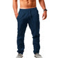 Marquis Casual - Men's Cotton Breathable Pants