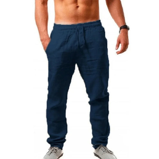 Marquis Casual - Men's Cotton Breathable Pants