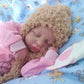 Mali Reborn Doll - Amelia 20cm Newborn