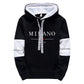 Marquis Autumn - Milano 2pc Autumn Set