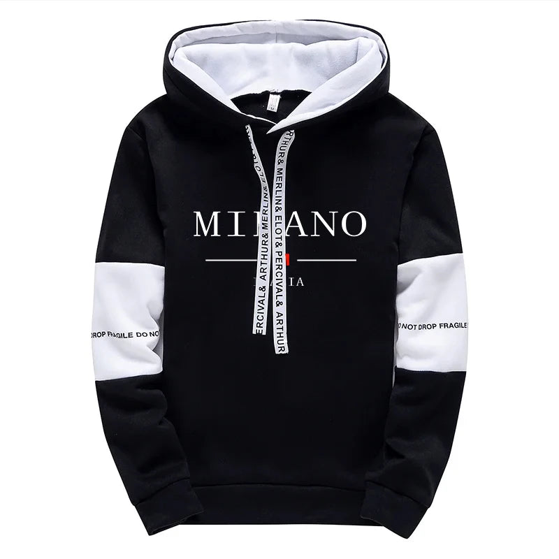 Marquis Autumn - Milano 2pc Autumn Set