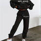 Mali Autumn - Milano 2pc Set