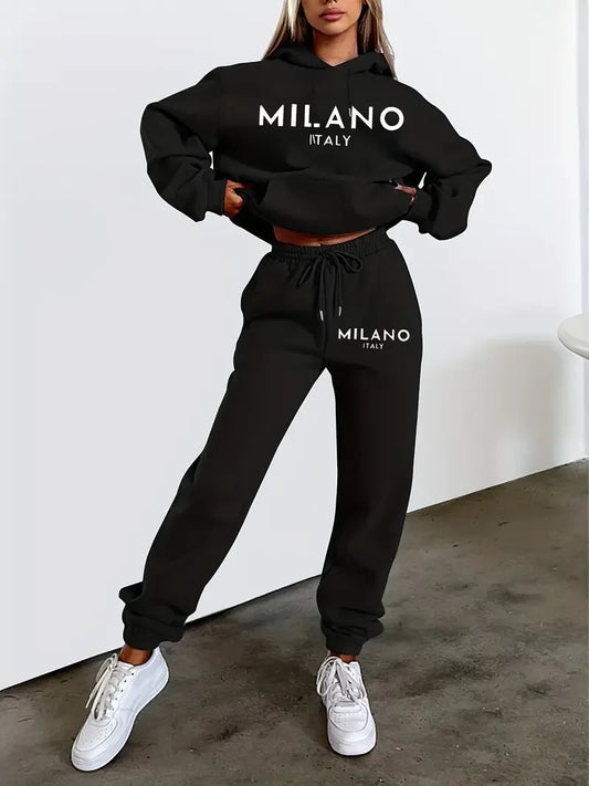 Mali Autumn - Milano 2pc Set