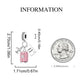 Mali Charms: Valentine's Day Set - The Prince's Jade Charm