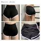 Sports Shorts Women Casual Loose Straight Pants Wearing High-Waisted Thin Anti-Walking Three-Point Yoga Hot Pants