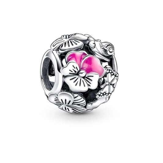 Mali Charms - Spring Collection Set