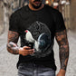 Fast Fashion Mexican-Print Graphic T-Shirts