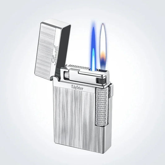 Malfire - Luxury Double Flame