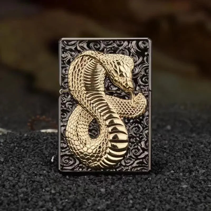 Malfire - Zorro Embroidered Collection