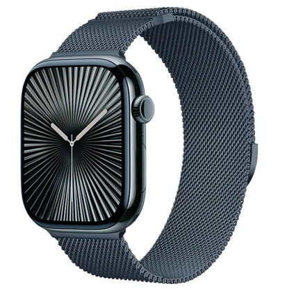 Apple Watch Milanese Metal Band