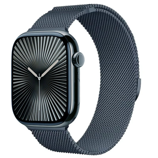 Apple Watch Milanese Metal Band