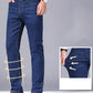 JINTANO - Casual Stretch Jeans - Men