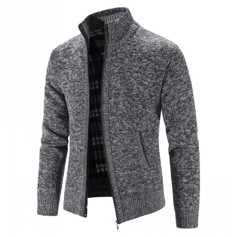 Everyday Knitted Jacket