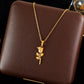 Women's Mali Necklace - Summer Edition