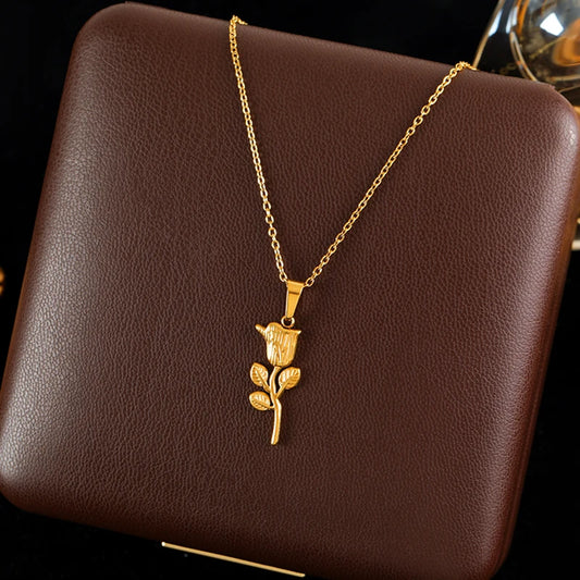 Women's Mali Necklace - Summer Edition