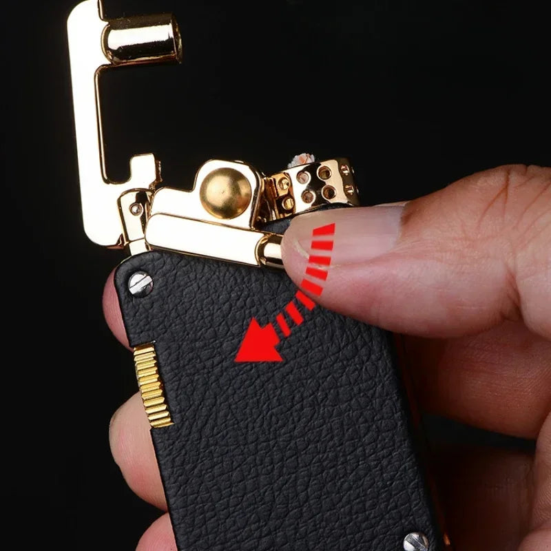Malfire - Chief Lighter