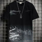 Marquis Casual - 2pc Shirt & Shorts Set