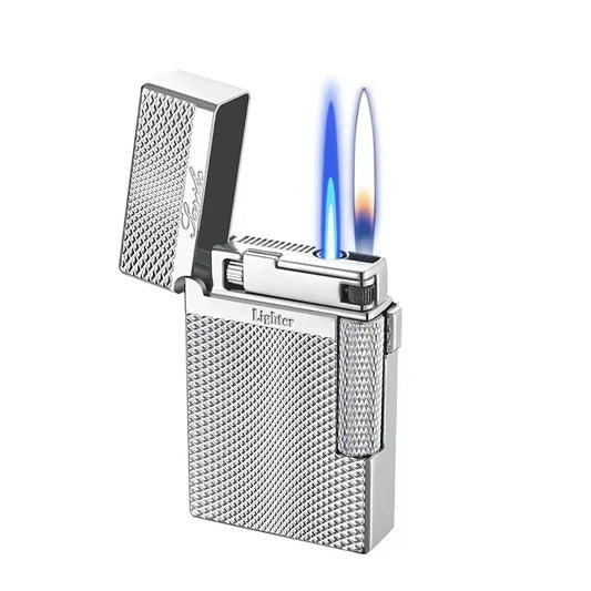 Malfire - Luxury Double Flame