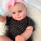 Mali Reborn Doll - Emily 18in Newborn