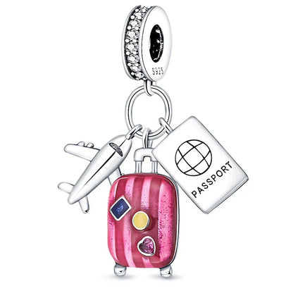 Mali Charms - Harry Potter Collection