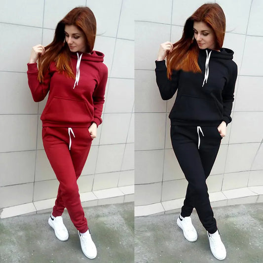 Everyday Fleece Pullover Set - 2pc