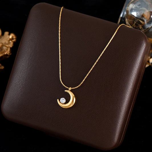 Women's Mali Necklace - Summer Edition