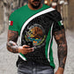 Fast Fashion Mexican-Print Graphic T-Shirts