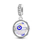 Mali Charms - Winter Collection