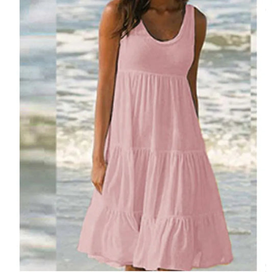 Mali Dress - Summer Series