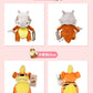 Original Pokemon Pikachu Plush Stuffed Animal Toy Eevee Mew Cubone Psydusk Lapras Gengar Charizard Peluche  Doll Gift For Kids