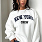 Y2K New York Sweatshirt