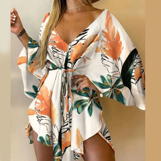 Mali Dress - Summer Series
