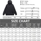 Fashion Men's Hoodie Casual Hoodies Pullovers Sweatshirts Men's Top Solid Color Hoodies Sweatshirt Male