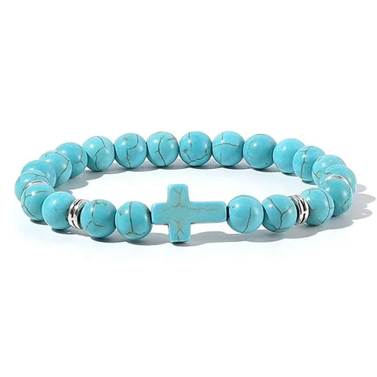 Marquis Bracelet - Prayer Series