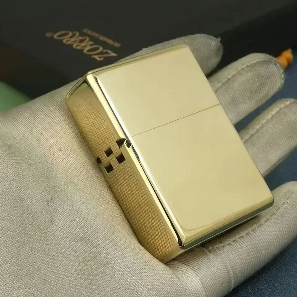 Malfire - Golden Series