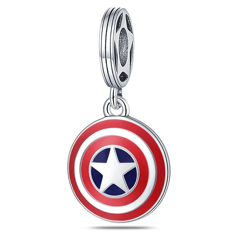 Mali Charms - Disney Collection