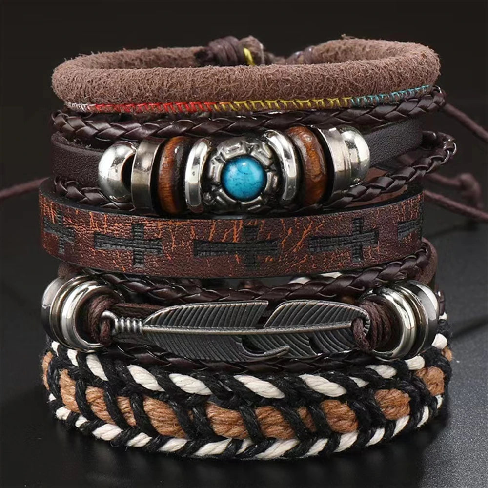 Marquis Bracelet - Evil Eye Series