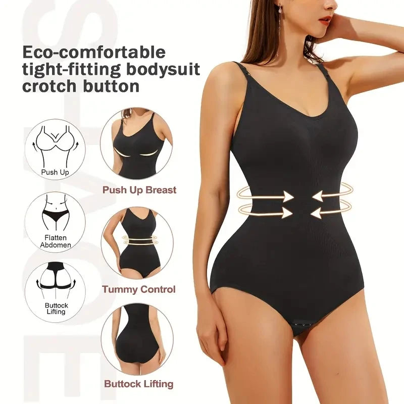 Women's Full Body Shapewear