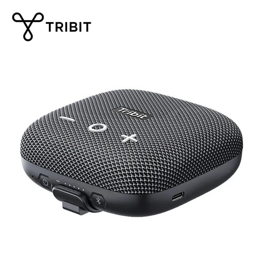 Tribit StormBox Micro 2 Portable Speaker