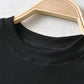 Summer Sexy Women O-neck Short-sleeve T-shirt Slim Elastic Skinny Crop Tops